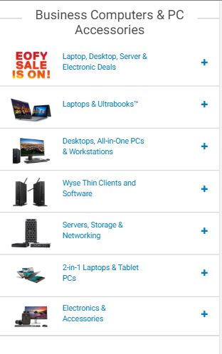 Dell - online computer store in Australia