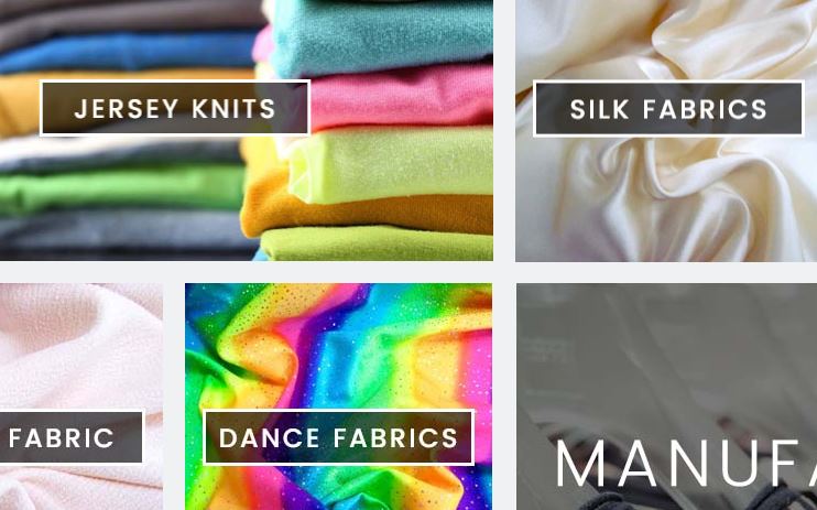 Where to buy apparel fabric - The Remnant warehouse fabric store Australia