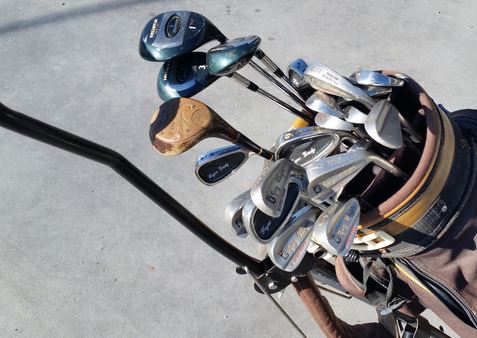 A list of best places to buy second hand golf clubs in Australia - 2021