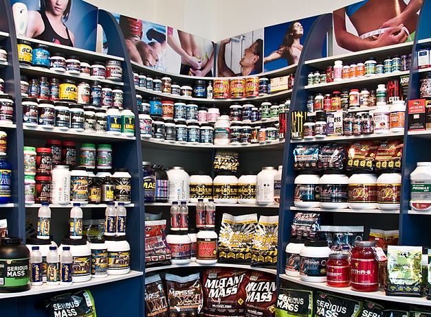 Best supplement stores in Australia